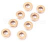 HSP 94188 spare parts-02080 Oil Bearing(5X10X4mm)-8pcs,HSP 94188 RC Car Truck Parts,HSP 1:10 RC Truck Spare parts Accessories,HSP 94188 Official Parts