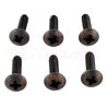 HSP 94188 spare parts-02083 BT 3X12 BH Screws,Pan head Self-Tapping Screws(6pcs),HSP 94188 RC Car Truck Parts,HSP 1:10 RC Truck Spare parts Accessories,HSP 94188 Official Parts