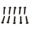 HSP 94188 spare parts-02086-BT 2X10 BH Screws,Pan head Self-Tapping Screws(10pcs),HSP 94188 RC Car Truck Parts,HSP 1:10 RC Truck Spare parts Accessories,HSP 94188 Official Parts
