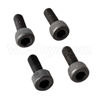 HSP 94188 spare parts-02095-M3X8 Cap Head screws with inner hexagon(4pcs),HSP 94188 RC Car Truck Parts,HSP 1:10 RC Truck Spare parts Accessories,HSP 94188 Official Parts