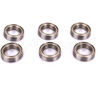 HSP 94188 spare parts-02138 02079 Ball bearing(15X10X4mm)-6pcs,HSP 94188 RC Car Truck Parts,HSP 1:10 RC Truck Spare parts Accessories,HSP 94188 Official Parts