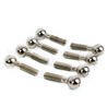 HSP 94188 spare parts-02152 M5 Ball Head Screw(8pcs),HSP 94188 RC Car Truck Parts,HSP 1:10 RC Truck Spare parts Accessories,HSP 94188 Official Parts