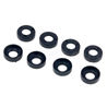 HSP 94188 spare parts-02164 Ball head cap(8pcs),HSP 94188 RC Car Truck Parts,HSP 1:10 RC Truck Spare parts Accessories,HSP 94188 Official Parts