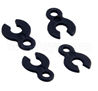 HSP 94188 spare parts-02171 Sway Arm Adjuster(4pcs),HSP 94188 RC Car Truck Parts,HSP 1:10 RC Truck Spare parts Accessories,HSP 94188 Official Parts