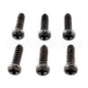 HSP 94188 spare parts-02176-3X12 Cap head machine screws(6pcs),HSP 94188 RC Car Truck Parts,HSP 1:10 RC Truck Spare parts Accessories,HSP 94188 Official Parts