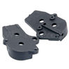 HSP 94188 spare parts-08004 Front or Rear Diff. Mount,Differential front or Rear seat,HSP 94188 RC Car Truck Parts,HSP 1:10 RC Truck Spare parts Accessories,HSP 94188 Official Parts