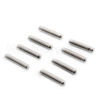 HSP 94188 spare parts-08027 Pin(2X10mm)-10pcs,HSP 94188 RC Car Truck Parts,HSP 1:10 RC Truck Spare parts Accessories,HSP 94188 Official Parts