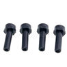 HSP 94188 spare parts-08028 Front bumper holder,Support column for the Front anti-crash frame(4pcs),HSP 94188 RC Car Truck Parts,HSP 1:10 RC Truck Spare parts Accessories,HSP 94188 Official Parts