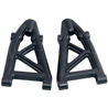 HSP 94188 spare parts-08049 Front and Lower swing arm(2pcs),HSP 94188 RC Car Truck Parts,HSP 1:10 RC Truck Spare parts Accessories,HSP 94188 Official Parts