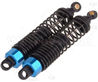 HSP 94188 spare parts-08058-01 Official Shock absorber(2pcs),HSP 94188 RC Car Truck Parts,HSP 1:10 RC Truck Spare parts Accessories,HSP 94188 Official Parts