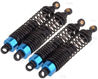 HSP 94188 spare parts-08058-02 Official Shock absorber(4pcs),HSP 94188 RC Car Truck Parts,HSP 1:10 RC Truck Spare parts Accessories,HSP 94188 Official Parts