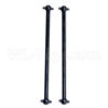 HSP 94188 spare parts-08059 Dog Bone,Drive shaft(2pcs)-Black-89.5cm,HSP 94188 RC Car Truck Parts,HSP 1:10 RC Truck Spare parts Accessories,HSP 94188 Official Parts