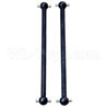 HSP 94188 spare parts-08060 Middle front Dog Bone,Drive shaft(2pcs)-Black-77mm,HSP 94188 RC Car Truck Parts,HSP 1:10 RC Truck Spare parts Accessories,HSP 94188 Official Parts
