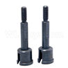 HSP 94188 spare parts-08064 Wheel Axle,Metal wheel shaft(2pcs),HSP 94188 RC Car Truck Parts,HSP 1:10 RC Truck Spare parts Accessories,HSP 94188 Official Parts