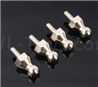 HSP 94188 spare parts-08072 Shock Ball Head 2(4pcs),HSP 94188 RC Car Truck Parts,HSP 1:10 RC Truck Spare parts Accessories,HSP 94188 Official Parts