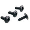 HSP 94188 spare parts-86074 TT 3X10 BH Screws,Pan head Self-Tapping Screws(6pcs),HSP 94188 RC Car Truck Parts,HSP 1:10 RC Truck Spare parts Accessories,HSP 94188 Official Parts