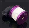 HSP 94188 spare parts-04104 (02028)-03 Upgrade Aluminum Capped Air Filter Cover ,Optional USE-Purple,Upgrade HSP 94188 RC Car Truck Parts,Upgrade HSP 1:10 RC Truck Spare parts Accessories,HSP 94188 Upgrade Parts