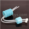 HSP 94188 spare parts-102009 02026-04 HSP Hose, plastic tube for the Aluminum Exhaust Pipe unit,Upgrade HSP 94188 RC Car Truck Parts,Upgrade HSP 1:10 RC Truck Spare parts Accessories,HSP 94188 Upgrade Parts