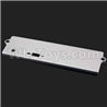 HSP 94188 spare parts-166664 166064 122064 (02111)-04 Upgrade Aluminum Battery Cover-Silver,Upgrade HSP 94188 RC Car Truck Parts,Upgrade HSP 1:10 RC Truck Spare parts Accessories,HSP 94188 Upgrade Parts