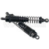 HSP 94188 spare parts-188004-06 Aluminum Shock Absorber(2pcs)-Black-(Also can be used for 108004,08001,08058,08041),Upgrade HSP 94188 RC Car Truck Parts,Upgrade HSP 1:10 RC Truck Spare parts Accessories,HSP 94188 Upgrade Parts