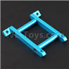 HSP 94188 spare parts-188035 108035(08030)-03 Upgrade Aluminum Front Brace-Blue,Upgrade HSP 94188 RC Car Truck Parts,Upgrade HSP 1:10 RC Truck Spare parts Accessories,HSP 94188 Upgrade Parts