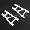 HSP 94188 spare parts-188821 188021 (08050)-01 Upgrade Aluminum Rear Lower Arm(2pcs)-Silver,Upgrade HSP 94188 RC Car Truck Parts,Upgrade HSP 1:10 RC Truck Spare parts Accessories,HSP 94188 Upgrade Parts