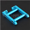 HSP 94188 spare parts-188836 108036 (08031)-04 Upgrade Aluminum Rear Brace-Blue,Upgrade HSP 94188 RC Car Truck Parts,Upgrade HSP 1:10 RC Truck Spare parts Accessories,HSP 94188 Upgrade Parts