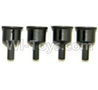 HaiBoXing 12811B Parts-05-09 Differential Cup(4pcs),HBX 12811B Car Parts,HaiBoXing 12811B RC Truck Spare parts Accessories,1:12 4WD High Speed Buggy Parts