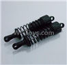HaiBoXing 12811B Parts-09-02 12609 Official Front Oil Filled Shock Absorber(2pcs),HBX 12811B Car Parts,HaiBoXing 12811B RC Truck Spare parts Accessories,1:12 4WD High Speed Buggy Parts