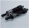 HaiBoXing 12811B Parts-09-03 12609 Rear Oil Filled Shock Absorber(2pcs),HBX 12811B Car Parts,HaiBoXing 12811B RC Truck Spare parts Accessories,1:12 4WD High Speed Buggy Parts