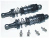 HaiBoXing 12811B Parts-09-05 12203BT Upgrade Meal Front Aluminium shock set(2pcs),HBX 12811B Car Parts,HaiBoXing 12811B RC Truck Spare parts Accessories,1:12 4WD High Speed Buggy Parts