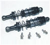 HaiBoXing 12811B Parts-09-06 12204 Upgrade Metal Rear Aluminium shock set(2pcs),HBX 12811B Car Parts,HaiBoXing 12811B RC Truck Spare parts Accessories,1:12 4WD High Speed Buggy Parts