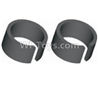 HaiBoXing 12811B Parts-25 12518 Servo Buffer sleeve,Servo Savers(2PCS),HBX 12811B Car Parts,HaiBoXing 12811B RC Truck Spare parts Accessories,1:12 4WD High Speed Buggy Parts