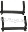 HaiBoXing 12812 Parts-08-03 Column for the Car canopy,HBX 12812 Car Parts,HaiBoXing 12812 RC Truck Spare parts Accessories,1:12 4WD High Speed Buggy Parts