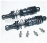 HaiBoXing 12812 Parts-09-06 12204 Upgrade Metal Rear Aluminium shock set(2pcs),HBX 12812 Car Parts,HaiBoXing 12812 RC Truck Spare parts Accessories,1:12 4WD High Speed Buggy Parts