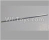 HaiBoXing 12812 Parts-15 12612 Main drive shaft(4X200mm),HBX 12812 Car Parts,HaiBoXing 12812 RC Truck Spare parts Accessories,1:12 4WD High Speed Buggy Parts