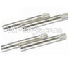 HaiBoXing 12812 Parts-23 16003N Front and Rear Hub Carrier Pins(4PCS)-2.5X23mm,HBX 12812 Car Parts,HaiBoXing 12812 RC Truck Spare parts Accessories,1:12 4WD High Speed Buggy Parts