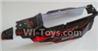 HaiBoXing 12812 Parts-54-01 12680 Off-road vehicles Shell,Car shell-Red,HBX 12812 Car Parts,HaiBoXing 12812 RC Truck Spare parts Accessories,1:12 4WD High Speed Buggy Parts