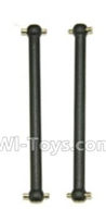 HaiBoXing 12813 Parts-05-04 Rear drive shaft(2pcs),HBX 12813 Car Parts,HaiBoXing 12813 RC Truck Spare parts Accessories,1:12 4WD High Speed Buggy Parts