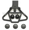 HaiBoXing 12813 Parts-08-02 Front shockproof board,Front Shock Absorbers board(For Big truck),HBX 12813 Car Parts,HaiBoXing 12813 RC Truck Spare parts Accessories,1:12 4WD High Speed Buggy Parts