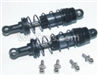 HaiBoXing 12813 Parts-09-05 12203BT Upgrade Meal Front Aluminium shock set(2pcs),HBX 12813 Car Parts,HaiBoXing 12813 RC Truck Spare parts Accessories,1:12 4WD High Speed Buggy Parts