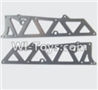 HaiBoXing 12881P Parts-02-02 12210 Aluminum Alloy Chassis Side Plates A,HBX 12881P Car Parts,HaiBoXing 12881P RC Truck Spare parts Accessories,1:12 4WD High Speed Buggy Parts