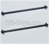 HaiBoXing 12881P Parts-03-02 12220 Upgrade Metal drive shaft,dog bong(2pcs),HBX 12881P Car Parts,HaiBoXing 12881P RC Truck Spare parts Accessories,1:12 4WD High Speed Buggy Parts