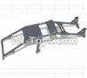 HaiBoXing 12881P Parts-16 12015 Roll Rage(Dune Buggy Only),HBX 12881P Car Parts,HaiBoXing 12881P RC Truck Spare parts Accessories,1:12 4WD High Speed Buggy Parts