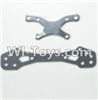 HaiBoXing 12881P Parts-17-02 12213 Front or Rear Aluminum alloy shockproof stent,HBX 12881P Car Parts,HaiBoXing 12881P RC Truck Spare parts Accessories,1:12 4WD High Speed Buggy Parts