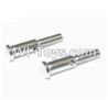 HaiBoXing 12881P Parts-18 12202P Front wheel hexagonal column(2pcs),HBX 12881P Car Parts,HaiBoXing 12881P RC Truck Spare parts Accessories,1:12 4WD High Speed Buggy Parts