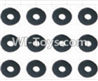 HaiBoXing 12881P Parts-29-06 P100 Body Clip Cushions,HBX 12881P Car Parts,HaiBoXing 12881P RC Truck Spare parts Accessories,1:12 4WD High Speed Buggy Parts