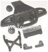 HaiBoXing 12882P Parts-18-04 12053 Front or Rear Anti-collision frame,HBX 12882P Car Parts,HaiBoXing 12882P RC Truck Spare parts Accessories,1:12 4WD High Speed Buggy Parts