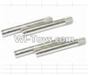 HaiBoXing 12882P Parts-26 16003 Front and Rear wheel seat pin(4pcs),HBX 12882P Car Parts,HaiBoXing 12882P RC Truck Spare parts Accessories,1:12 4WD High Speed Buggy Parts