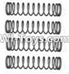 HaiBoXing 12882P Parts-27 12025 Battery Door Springs(4pcs),HBX 12882P Car Parts,HaiBoXing 12882P RC Truck Spare parts Accessories,1:12 4WD High Speed Buggy Parts